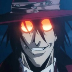 Mr Alucard