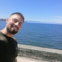 matt