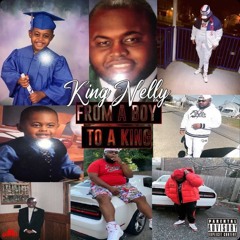 King Nelly 700