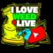 I Love Weed Live