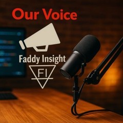 Faddy Insight