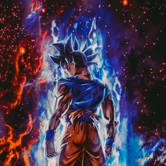 Goku