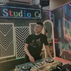 PRODUCER/DJ Trung Lương
