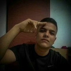 Gongora Alejandro Yonier