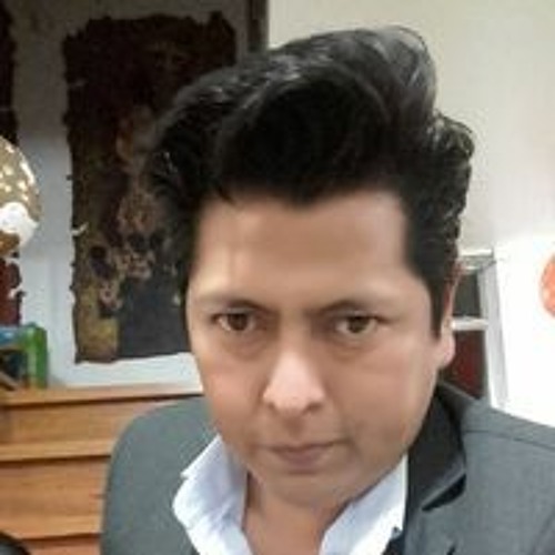 Hugo Cesar Reyes Ferro’s avatar
