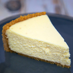 Random CheeseCake