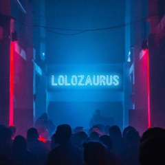 LoLozaurus