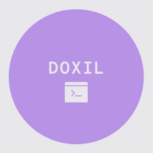 HUNNIDOLLA Doxil Bootleg WiP