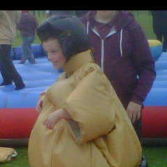 Rowan Maddocks