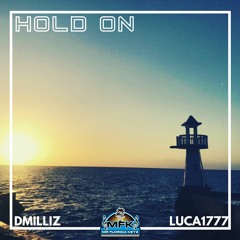DJ LUCA1777