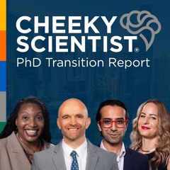 PhD Transition Report