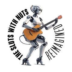 The Sluts With Nuts