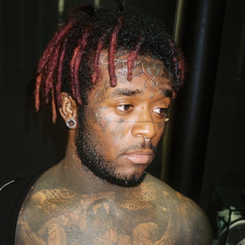 (Uzi) Uzi You So Cool