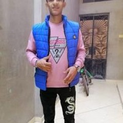 النوبي الصغير