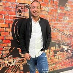 Ahmed Omara