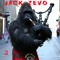 Jack Zevo