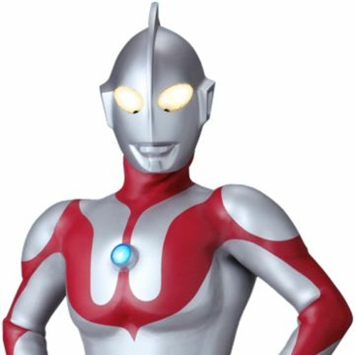 Ultraman’s avatar