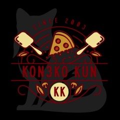 🍕✨𝒌ø𝒏𝟑𝑲𝑶▽𝒌𝒖𝒏✨🍕