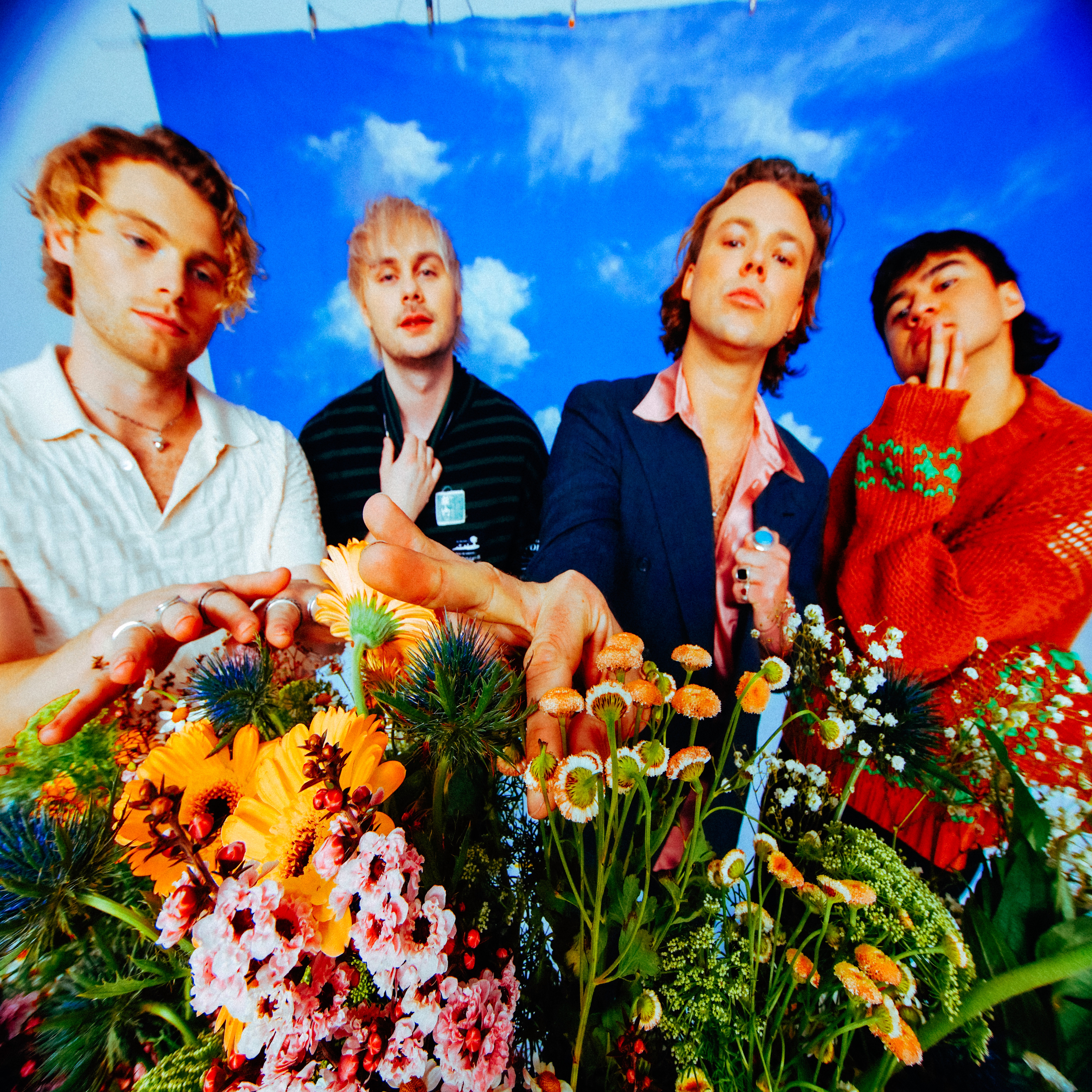 5SOS