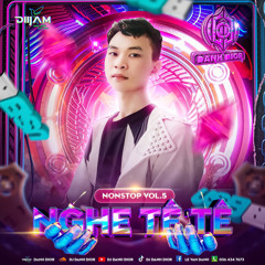 DJ Danh Diorr ( NGHỆ AN )