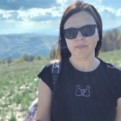 Ceca Petrovic (I-aerobics!)