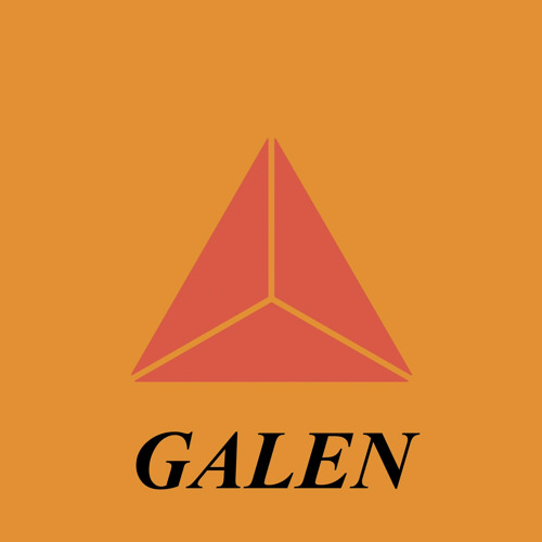 GALEN’s avatar