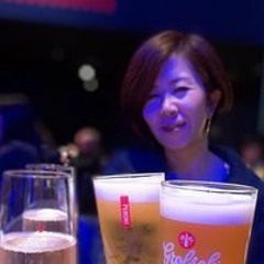 安池 智代