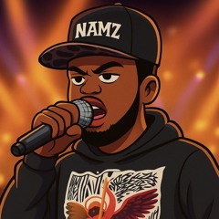 Namz The Artist
