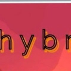 ■HYBR■