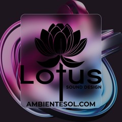 Lotus Sound Design