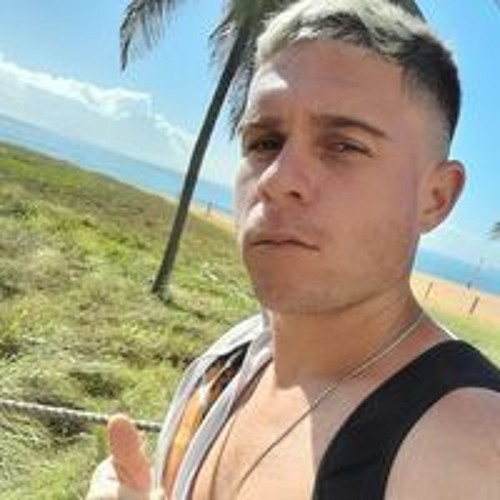 Marcelo Branco’s avatar