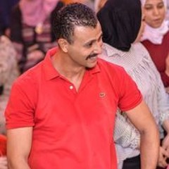 جمال احمد عبد المولي
