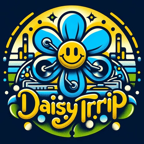DaisyTrrip’s avatar