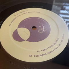 Something System Records