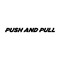 Push & Pull Music