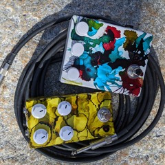 Photo Booth Sound Design