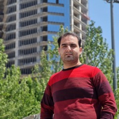 Mohsen Shokri