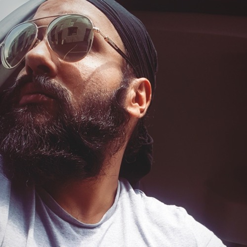 Friday Simran Jam! - 08.03.13