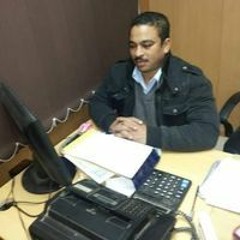 رمضان توفيق توفيق