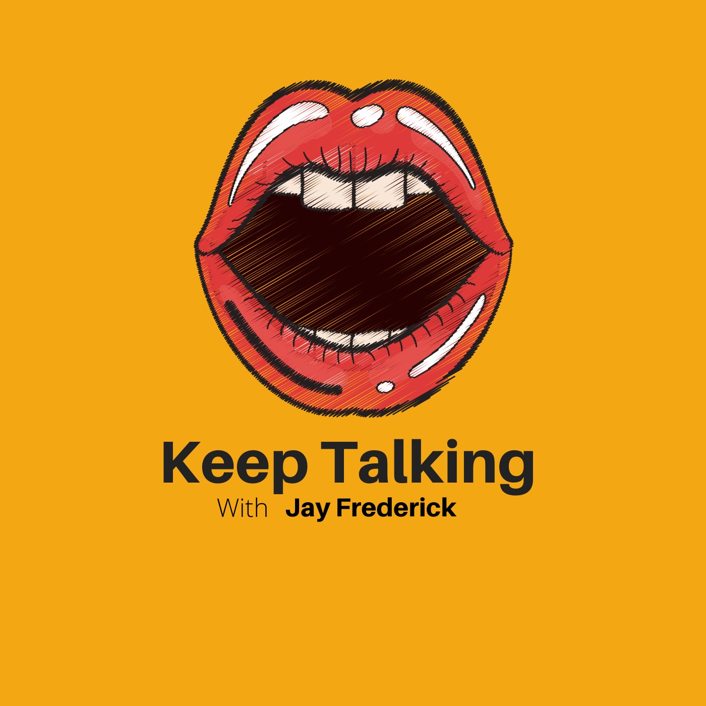 Keep Talking