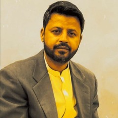 Jahangir Zehri