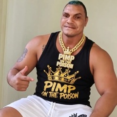 Mikey Powell