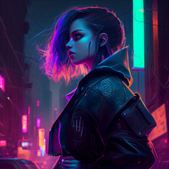 Angel E.Z.