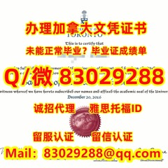 国外毕业照