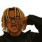Lil Trav (@travismyers)