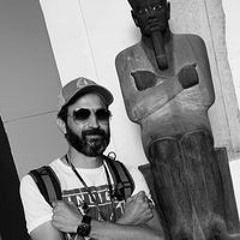 Ahmed Dahrog