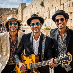 Jerusalem Good Boys