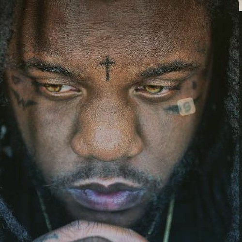 2 Chainz Face Tattoos