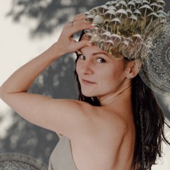 Sasha Hrybova