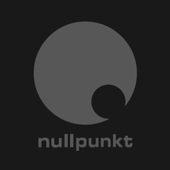 Nullpunkt